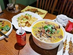 -李老哈·东北菜(宋园路店)