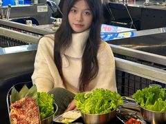 -哈哈碳都·牛肋条无限自助烤肉(台江万达店)