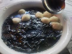 -众味海鲜大排档·活海鲜·潮汕味(南澳店)