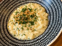 -君悦酒店·La Terrazza意合園·意式风味