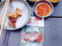 -KAOKAO烤烤·丹东海鲜烧烤(崔各庄店)