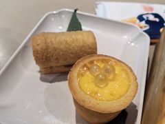 -蔡澜点心·粤菜(领展购物广场店)