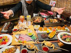-炉胜·炉端烧·居酒屋