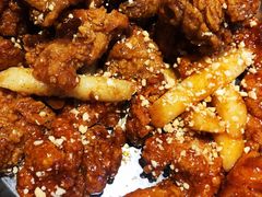 -炒码先生·韩餐炸鸡披萨(西塔店)