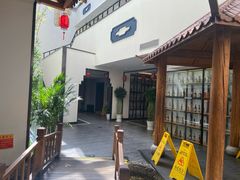 -壹零捌道·北京烤鸭(车公庄店)