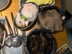 -呷哺呷哺 黄金牧场 (新中关购物中心店)