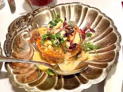 -壳里西餐厅Coquille Seafood Bistro(蒙自路店)