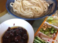 老北京炸酱面-那家小馆•北京菜•烤鸭(香山店)