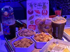 -星聚会KTV(前海印里店)
