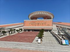 -中国闽台缘博物馆