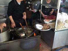 -潮镇老尾牛杂(环城西路店)