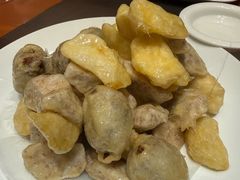 -秦三驴(云飞街店)