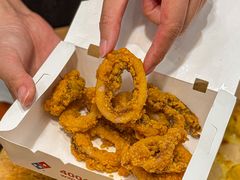 -达美乐比萨(商城路店)