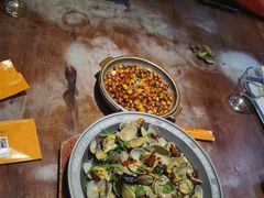 -肉串汪(望京店)