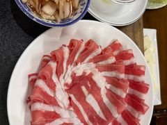-仁和四季涮肉馆(天坛南门店)