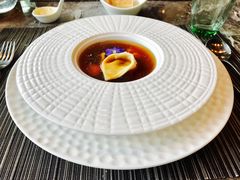 -外滩悦榕庄·海怡西餐厅