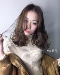 -虫二·专注健康烫染沙龙