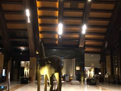 -三亚湾海居铂尔曼度假酒店