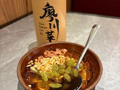 -廖川菜(金虹桥店)