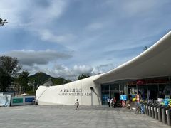 -大梅沙海滨公园