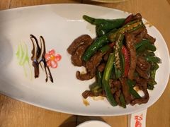 -祥记·苏帮菜·松鼠桂鱼(湖畔天城店)