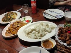 -前海沿·青岛菜(五四广场永旺店)