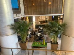 -王府半岛酒店
