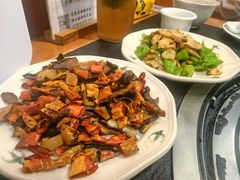 -阿山卓·野生菌火锅·纳西火塘烤肉