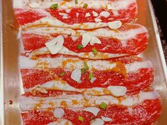 -九田家黑牛烤肉料理(太阳城店)