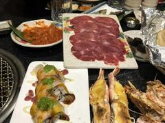 -虎焱炭火烧肉