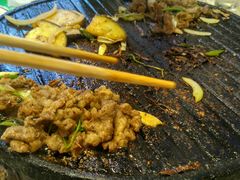 -厚味居炙子烤肉·清真(天桥南纬路店)