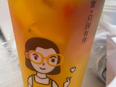 -似季甜铺·糖水·下午茶·小吃(麦地店)