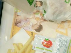 -德克士(辽中豪林店)