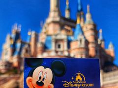 -上海迪士尼度假区