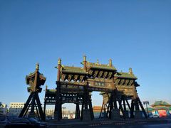 -东方削面(迎泽街店)
