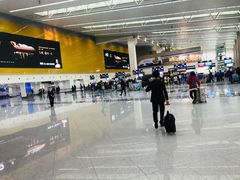 -福州长乐国际机场