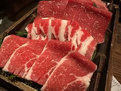 -侘与火 Wabi 侘寂烟火•锅物料理(大屯DT51店)