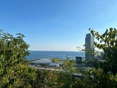 -西尖山公园