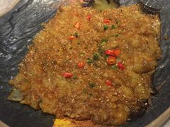 -黄鱼炙夜(华家池店)