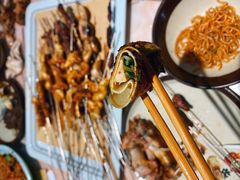 -状元阁烧烤(新华路总店)