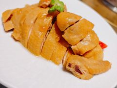 -阿明小菜·海鲜·上海菜(成山路巴黎春天店)