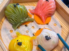 -煲王粤菜餐厅(中侨中心店)