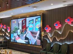 -刘胖子家常菜·蹄花焖藕(中央花园店)