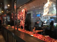 -牛事制造局牛肉火锅(莲岳路店)