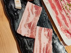 -土大力韩式烤肉料理(39年·和平路店)