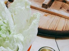 -柴火东北铁锅炖(鲁班店)