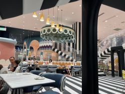 -奈尔宝·儿童乐园·亲子餐厅(鄞州万达店)