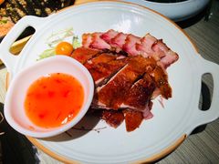 烧味拼盘-花千醉(新街口店)
