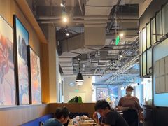 -Wagas沃歌斯(五道口购物中心店)