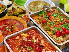 -江湖万州烤鱼(王子美食城)